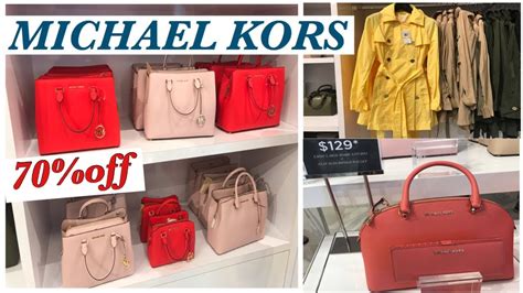 michael kors premium outlet|michael Kors Outlet official website.